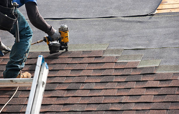 Licensed Storm Damage Roof Repair service in Palisades, NY - Brentwood Metal Roofing